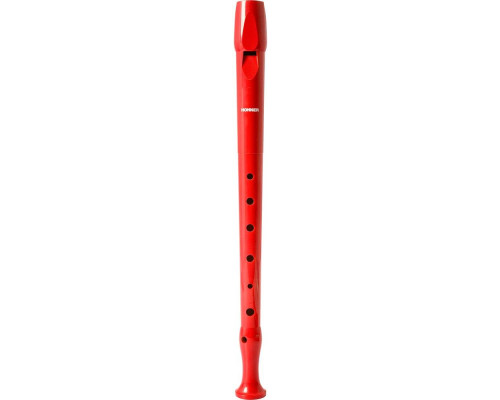 HOHNER B95084 RE - Блокфлейта сопрано немецкая система HOHNER B95084 RE - Блокфлейта сопрано немецкая система
