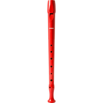 HOHNER B95084 RE - Блокфлейта сопрано немецкая система HOHNER B95084 RE - Блокфлейта сопрано немецкая система