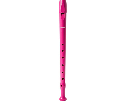 HOHNER B95084 PI - Блокфлейта сопрано немецкая система