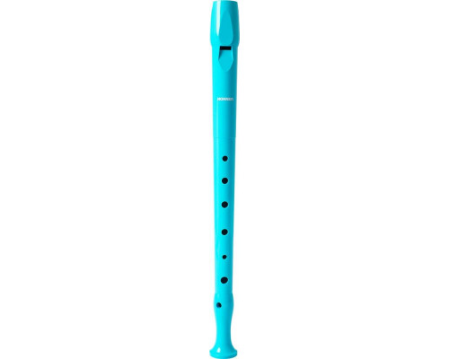 HOHNER B95084 LB - Блокфлейта сопрано немецкая система