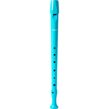 HOHNER B95084 LB - Блокфлейта сопрано немецкая система HOHNER B95084 LB - Блокфлейта сопрано немецкая система
