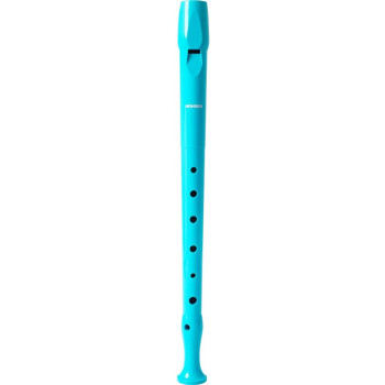 HOHNER B95084 LB - Блокфлейта сопрано немецкая система HOHNER B95084 LB - Блокфлейта сопрано немецкая система