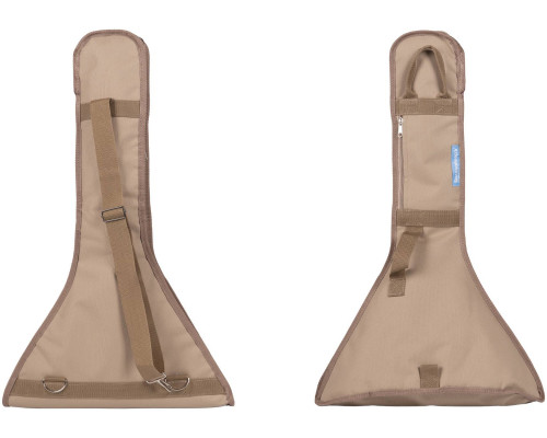 БАЛАЛАЙКЕРЪ A-BF 4 - Чехол для балалайки