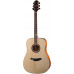 CRAFTER HD-600 - Гитара акустическая