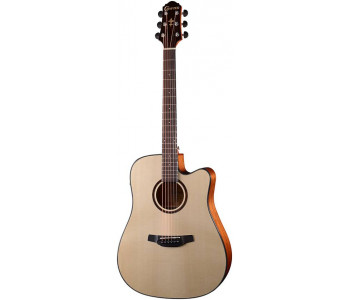 CRAFTER HD-500 CE - Гитара электроакустическая