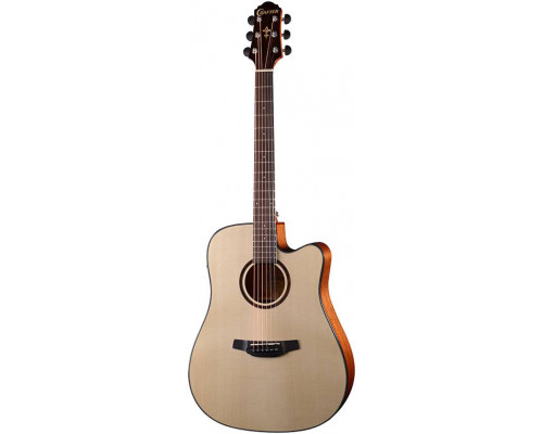 CRAFTER HD-500 CE - Гитара электроакустическая
