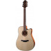 CRAFTER HD-500 CE - Гитара электроакустическая