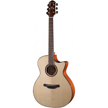 CRAFTER HG-500 CE - Гитара электроакустическая
