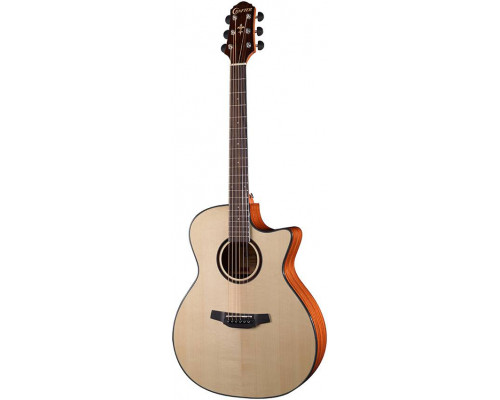 CRAFTER HG-500 CE - Гитара электроакустическая