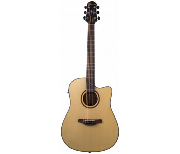 CRAFTER HD-250 CE/N - Гитара электроакустическая