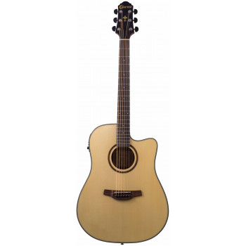 CRAFTER HD-250 CE/N - Гитара электроакустическая