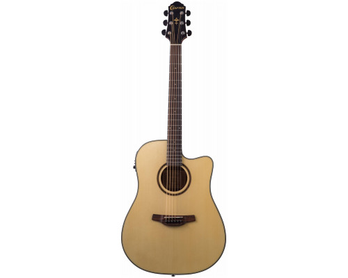 CRAFTER HD-250 CE/N - Гитара электроакустическая