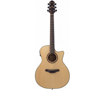 CRAFTER HG-250 CE/N - Гитара электроакустическая