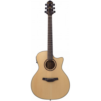 CRAFTER HG-250 CE/N - Гитара электроакустическая