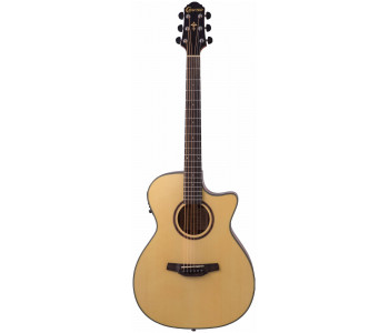 CRAFTER HT-250 CE/N - Гитара электроакустическая
