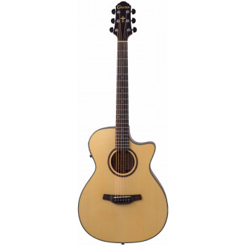 CRAFTER HT-250 CE/N - Гитара электроакустическая