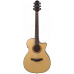 CRAFTER HT-250 CE/N - Гитара электроакустическая