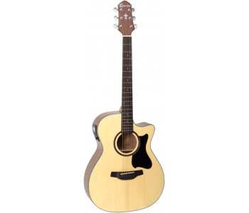 CRAFTER HT-100 CE/OP.N - Гитара электроакустическая