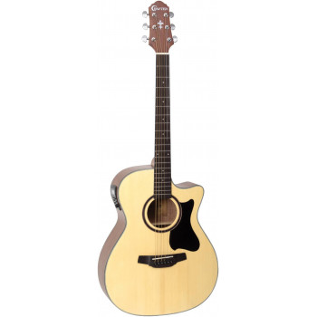 CRAFTER HT-100 CE/OP.N - Гитара электроакустическая