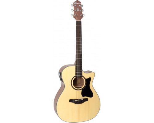 CRAFTER HT-100 CE/OP.N - Гитара электроакустическая