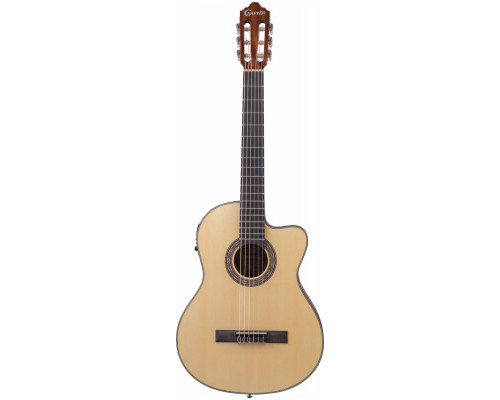 CRAFTER HC-100 CE/OP.N - Гитара классическая со звукоснимателем