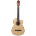 CRAFTER HC-100 CE/OP.N - Гитара классическая со звукоснимателем