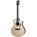 CRAFTER AL G-1000ce - Гитара электроакустическая шестиструнная