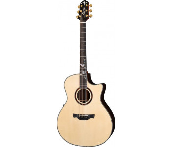 CRAFTER CB G-1000ce - Гитара электроакустическая шестиструнная