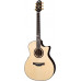 CRAFTER CB G-1000ce - Гитара электроакустическая шестиструнная