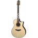 CRAFTER DG G-1000ce - Гитара электроакустическая шестиструнная
