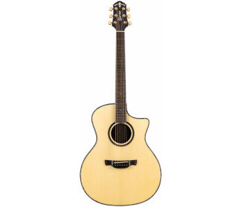 CRAFTER LX G-1000c - Гитара акустическая шестиструнная