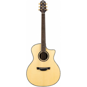 CRAFTER LX G-1000c - Гитара акустическая шестиструнная