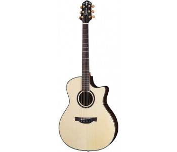 CRAFTER LX G-1000c - Гитара акустическая шестиструнная