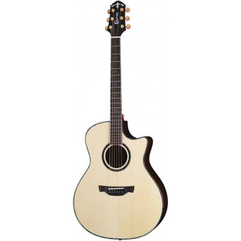 CRAFTER LX G-1000c - Гитара акустическая шестиструнная