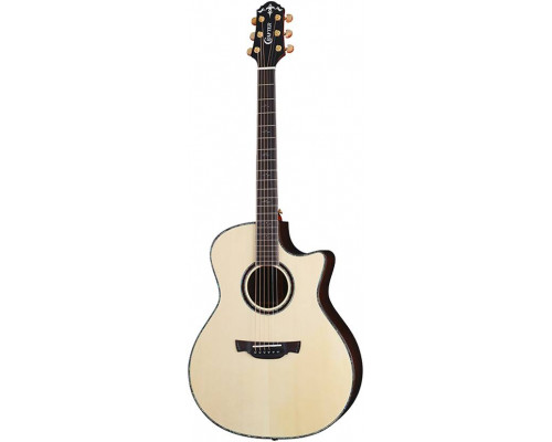 CRAFTER LX G-1000c - Гитара акустическая шестиструнная