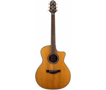 CRAFTER LX G-2000c - Гитара акустическая шестиструнная