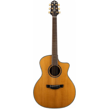CRAFTER LX G-2000c - Гитара акустическая шестиструнная