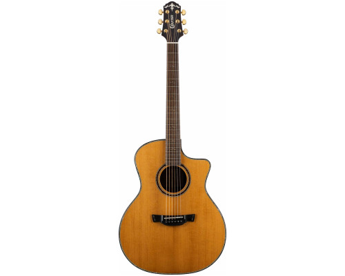 CRAFTER LX G-2000c - Гитара акустическая шестиструнная
