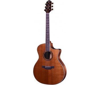 CRAFTER LX G-2000c - Гитара акустическая шестиструнная