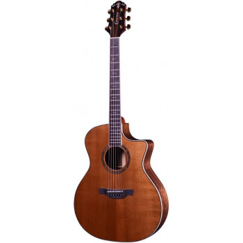 CRAFTER LX G-2000c - Гитара акустическая шестиструнная