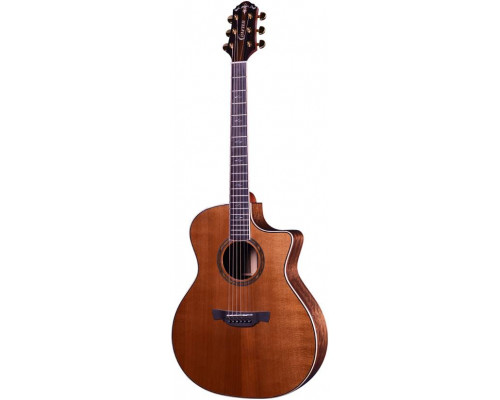 CRAFTER LX G-2000c - Гитара акустическая шестиструнная