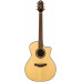 CRAFTER LX G-3000c - Гитара акустическая шестиструнная