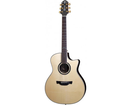 CRAFTER LX G-3000c - Гитара акустическая шестиструнная