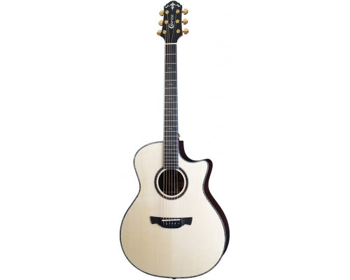 CRAFTER LX G-4000c - Гитара акустическая шестиструнная