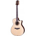 CRAFTER LX G-7000c - Гитара акустическая шестиструнная