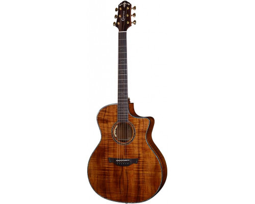 CRAFTER LX G-9000c - Гитара акустическая шестиструнная