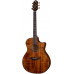 CRAFTER LX G-9000c - Гитара акустическая шестиструнная
