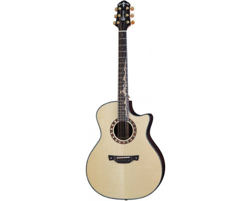 CRAFTER ML G-1000ce - Гитара электроакустическая шестиструнная