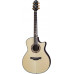 CRAFTER ML G-1000ce - Гитара электроакустическая шестиструнная
