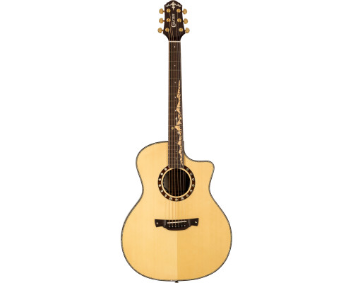 CRAFTER ML G-1000ce - Гитара электроакустическая шестиструнная